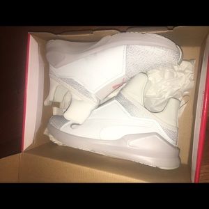 Puma Fierce Shoes💪